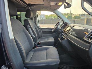 VW California Beach 4Motion