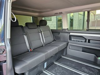 VW California Beach 4Motion