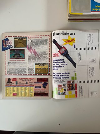 Revista Hobby Consolas Nº 9