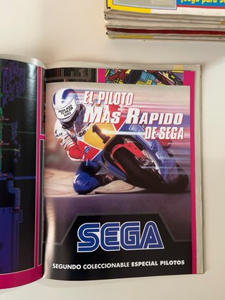 Revista Hobby Consolas Nº 9
