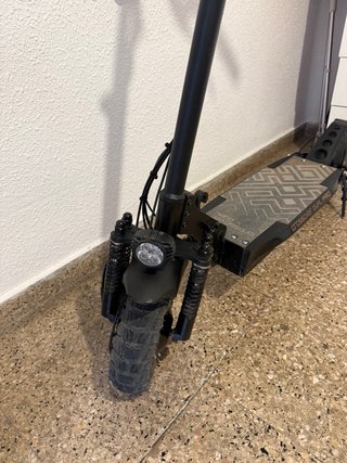 Smartgyro Crossover Dual Pro 522km