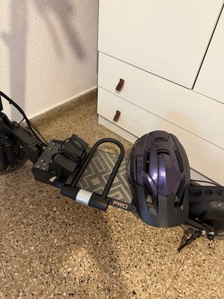 Smartgyro Crossover Dual Pro 522km