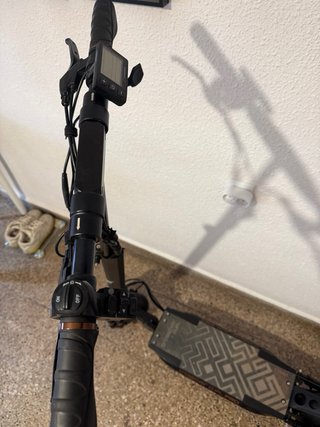Smartgyro Crossover Dual Pro 522km