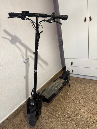 Smartgyro Crossover Dual Pro 522km