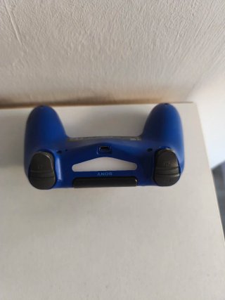 Mando PS4 Edición Limitada Days of Play Azul