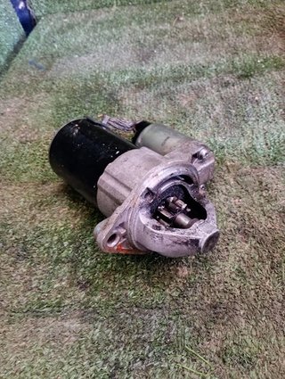 MOTOR ARRANQUE Hyundai i30 (FD)(06.2007->)