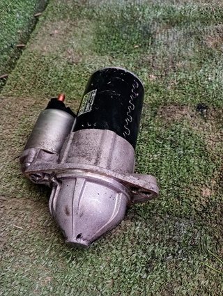 MOTOR ARRANQUE Hyundai i30 (FD)(06.2007->)