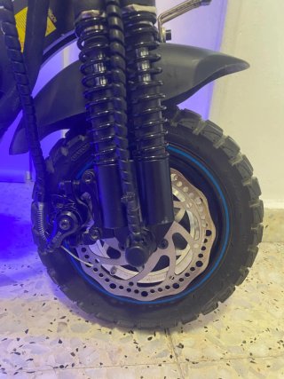 Smartgyro Crossover x2 + batería original