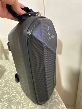 Smartgyro Crossover x2 + batería original