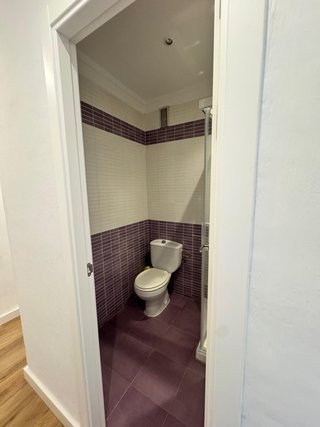 Piso 125 m2 con trastero y plaza de aparcamiento