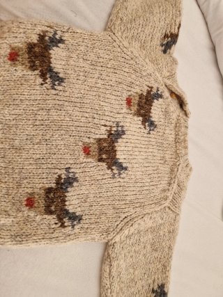 Ropa Navidad bebé 0-3 meses