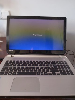 Portatile Toshiba Satellite Ultrapiatto