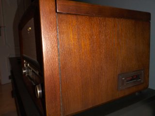 Cadena de música CD, Radio y Cassette Roadstar