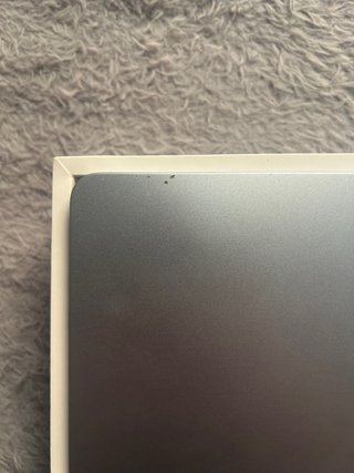 MacBook Air 2025 Gris Espacial