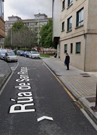 Plaza de garaje
