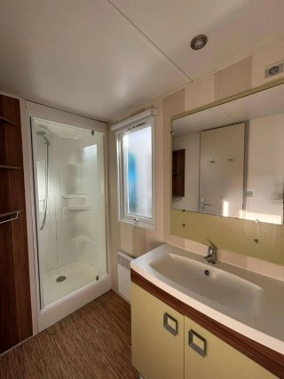 Mobil home casa rodante