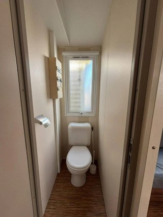 Mobil home casa rodante