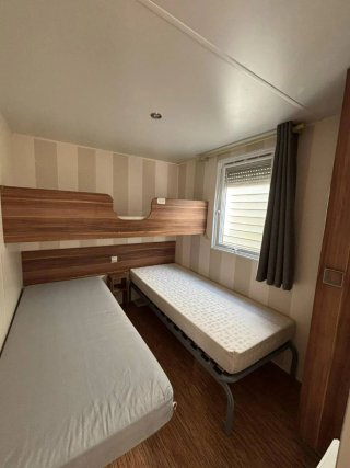 Mobil home casa rodante