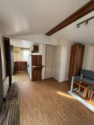 Mobil home casa rodante