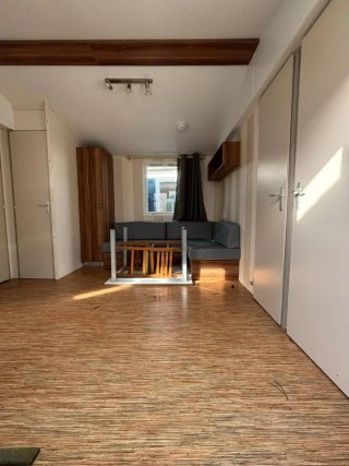 Mobil home casa rodante