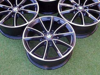 Llantas 17” Mercedes Clase Originales
