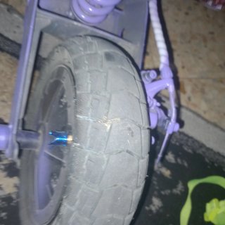 Patinete Eléctrico Kukirin G2