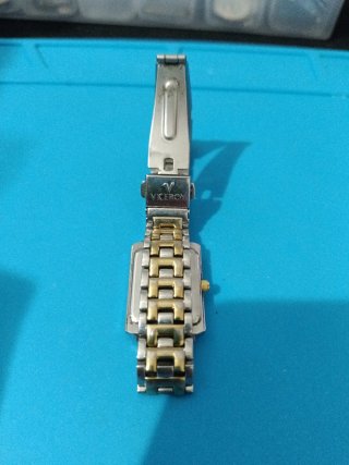 Reloj Viceroy Mujer 40905 Oro/Plata