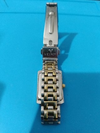 Reloj Viceroy Mujer 40905 Oro/Plata