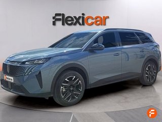 Peugeot 5008 1.2 100KW Allure eDCS6