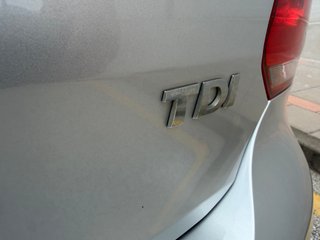 Volkswagen Polo 1.6 TDI Comfortline 2011