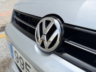 Volkswagen Polo 1.6 TDI Comfortline 2011