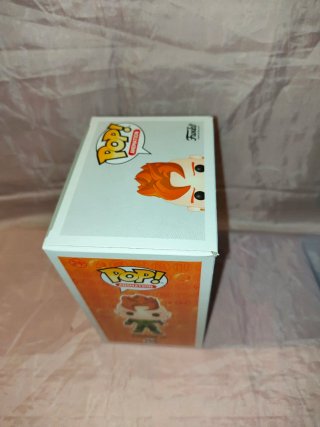 Funko Pop! Dragon Ball Z Android 16 #708