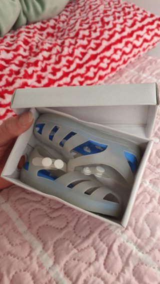 Sandalias niño/niña Talla 20