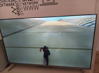 TV TCL 50 UHD 4K Android TV