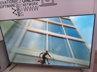 TV TCL 50 UHD 4K Android TV