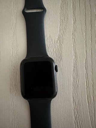 Apple Watch SE 44 mm. 1 gen. Comprado año 2022.