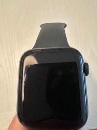 Apple Watch SE 44 mm. 1 gen. Comprado año 2022.