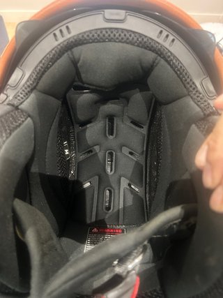 Casco Moto LEM Scooter Negro