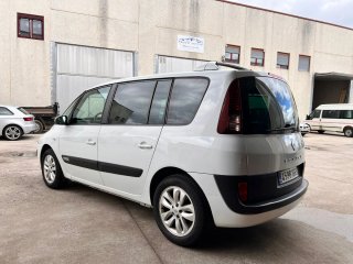 Renault Espace 2008