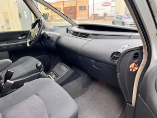 Renault Espace 2008