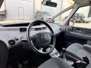 Renault Espace 2008