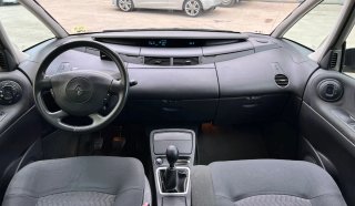 Renault Espace 2008