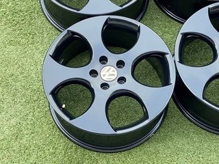 Llantas 18” Audi A3 #2