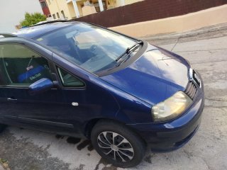 SEAT Alhambra 2005