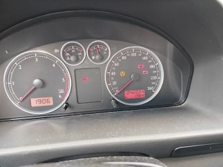 SEAT Alhambra 2005