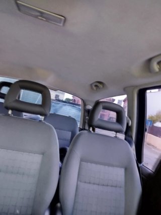 SEAT Alhambra 2005