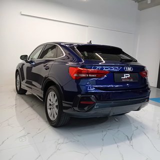 Audi Q3 2021