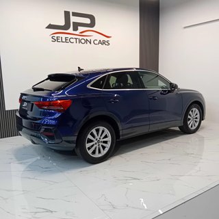 Audi Q3 2021