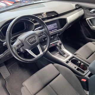 Audi Q3 2021