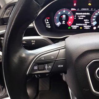 Audi Q3 2021